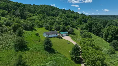 s2156 Valley Avenue, La Farge, WI 54639
