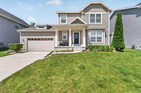 428 Sugar Maple Ln, Verona, WI 53593