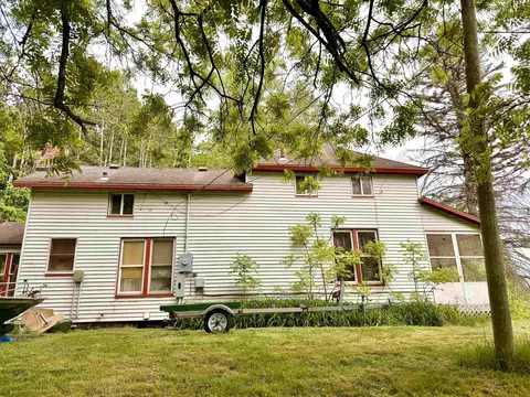 Exterior - 763 Bridge St, Wonewoc, WI 53968 photo 2 of 10