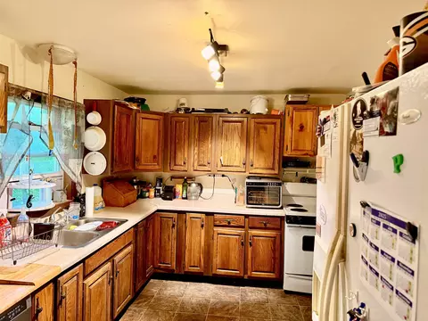 Kitchen - 763 Bridge St, Wonewoc, WI 53968 photo 3 of 4