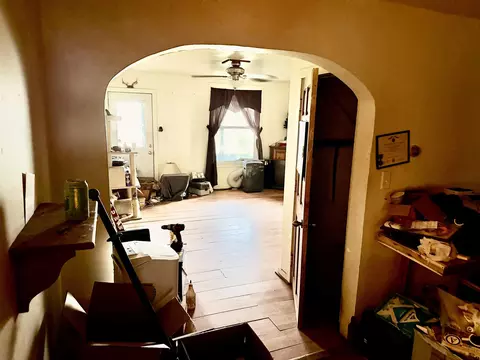 Entry Way - 763 Bridge St, Wonewoc, WI 53968 photo 2 of 2