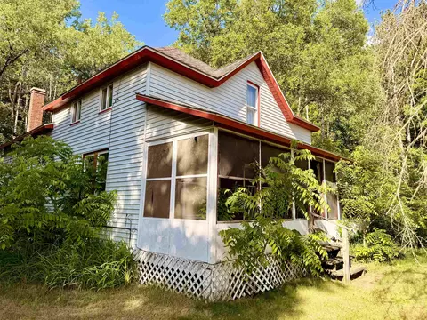 Exterior - 763 Bridge St, Wonewoc, WI 53968 photo 5 of 10