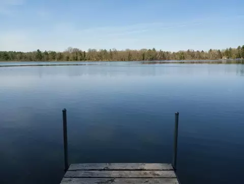 213 Kilby Lake Rd, Montello, WI 53949