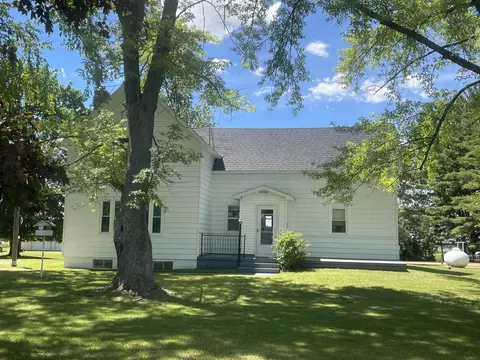 w1198 Rudys Lane, Montello, WI 53949