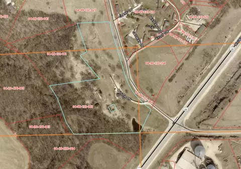 View/Area - 303 Booth Ln, Mcgregor, IA 52157 photo 1 of 2