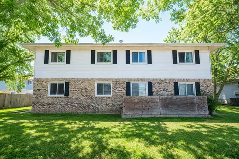 1706 Onsgard Rd, Madison, WI 53704