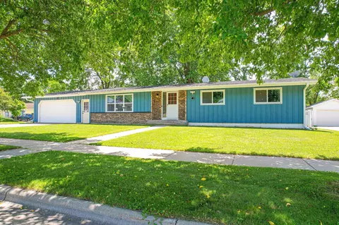 602 Packard St, Tomah, WI 54660