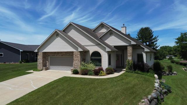 1710 Honey Creek Dr, Plain, WI 53577