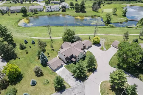 410 Saddle Rdg, Portage, WI 53901
