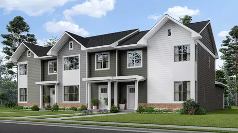 6842 Belle Fontaine Blvd, Middleton, WI 53562