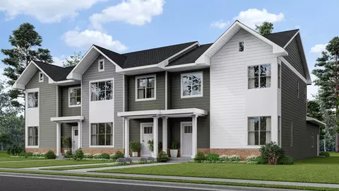 6834 Belle Fontaine Blvd, Middleton, WI 53562