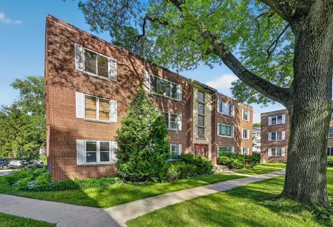 13 Sherman Ter #2, Madison, WI 53704
