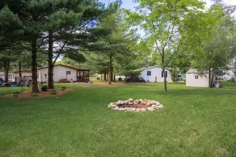 Exterior - 5 Deer Run, Mauston, WI 53848 photo 9 of 11