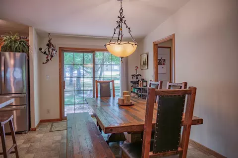 Dining - 5 Deer Run, Mauston, WI 53848 photo 2 of 2