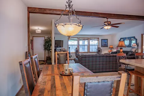 Dining - 5 Deer Run, Mauston, WI 53848 photo 1 of 2