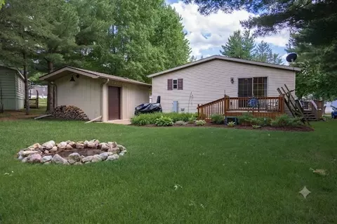 Exterior - 5 Deer Run, Mauston, WI 53848 photo 7 of 11