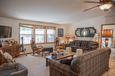 Living - 5 Deer Run, Mauston, WI 53848 photo 3 of 3