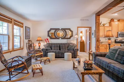 Living - 5 Deer Run, Mauston, WI 53848 photo 1 of 3