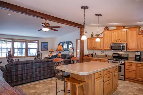 Kitchen - 5 Deer Run, Mauston, WI 53848 photo 1 of 3