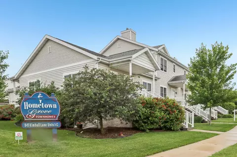 845 Kimball Ln #4, Verona, WI 53593