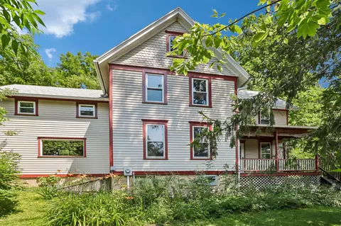 2348 Highway 92, Mount Horeb, WI 53572