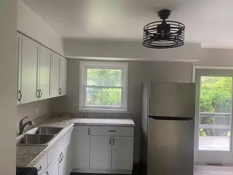 Kitchen - 638 E Columbine Dr, Beloit, WI 53511 photo 2 of 2