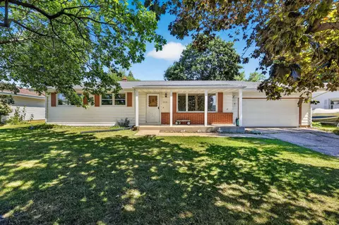 2418 Harvard Dr, Janesville, WI 53545
