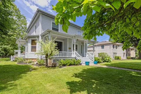 232 Forest Park Blvd, Janesville, WI 53545