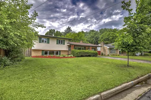 3418 Marcy Rd, Madison, WI 53704