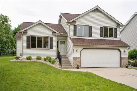 2645 Mica Rd, Fitchburg, WI 53711