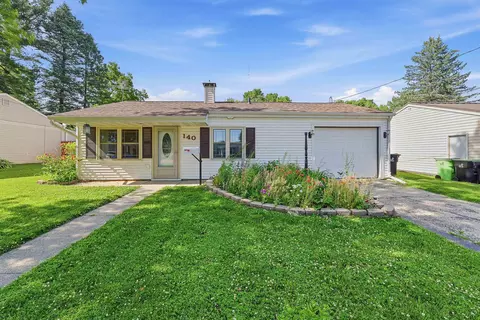 140 Wisconsin St, Beaver Dam, WI 53916