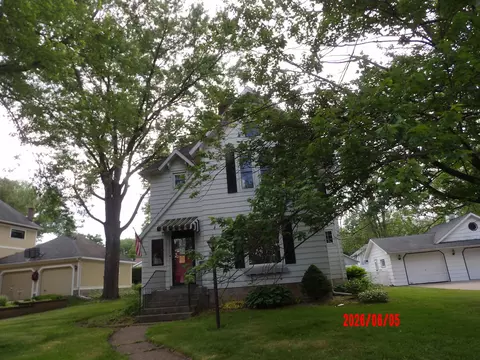 320 Clay St, Neillsville, WI 54456