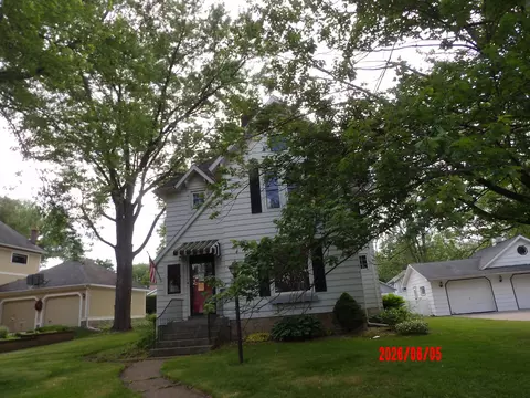 302 Clay St, Neillsville, WI 54456