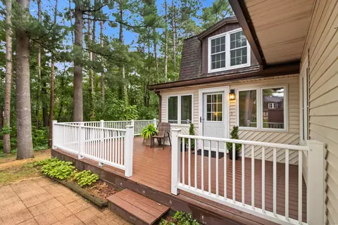 818 Saddle Rdg, Portage, WI 53901