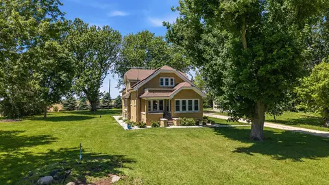 n4779 Wisconsin 67, Iron Ridge, WI 53035