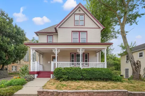 316 S Page St, Stoughton, WI 53589