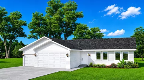 422 S Vine St, Belleville, WI 53508