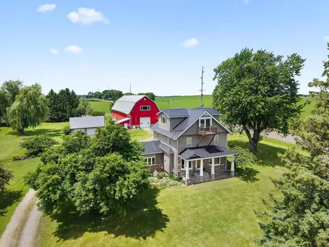n7297 County Road Ff, Ripon, WI 54971