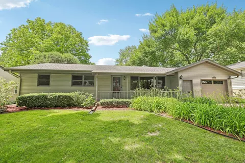 1210 Ellen Ave, Madison, WI 53716