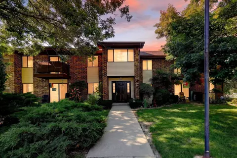 1034 S Sunnyvale Ln #G, Madison, WI 53713