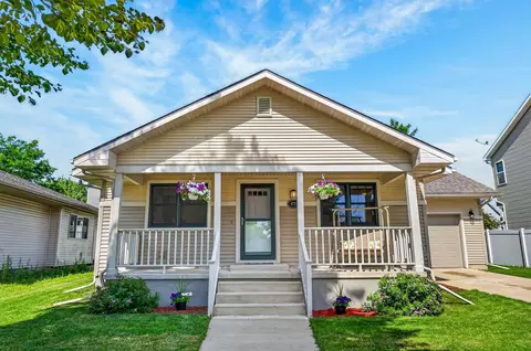 4722 Freese Ln, Madison, WI 53718