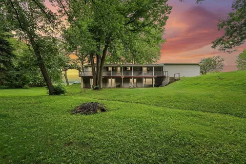 2232 Tower Dr, Stoughton, WI 53589
