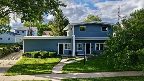2317 13th St, Monroe, WI 53566