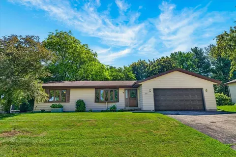 260 Ash St, Oregon, WI 53575