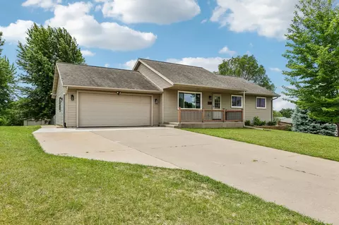 153 Kellie Marie Ct, Reedsburg, WI 53959