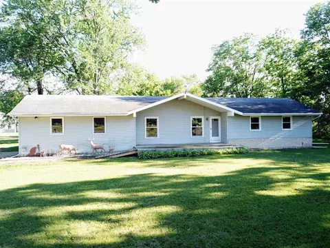 W6709 County Highway Cs-q, Poynette, WI 53955
