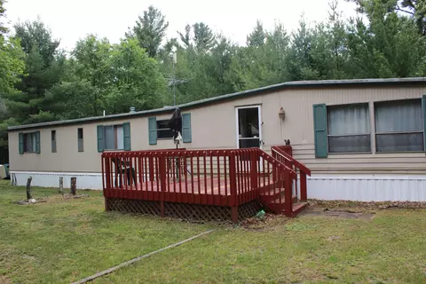 931 E Trout Valley Rd, Friendship, WI 53934