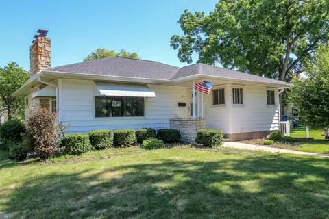 519 Giles St, Lake Mills, WI 53551