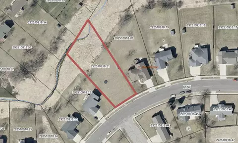 lot21 Eberlein, Mauston, WI 53948