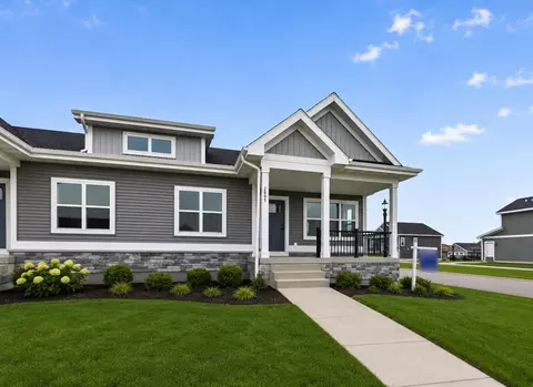 2895 Radish Ln, Fitchburg, WI 53711